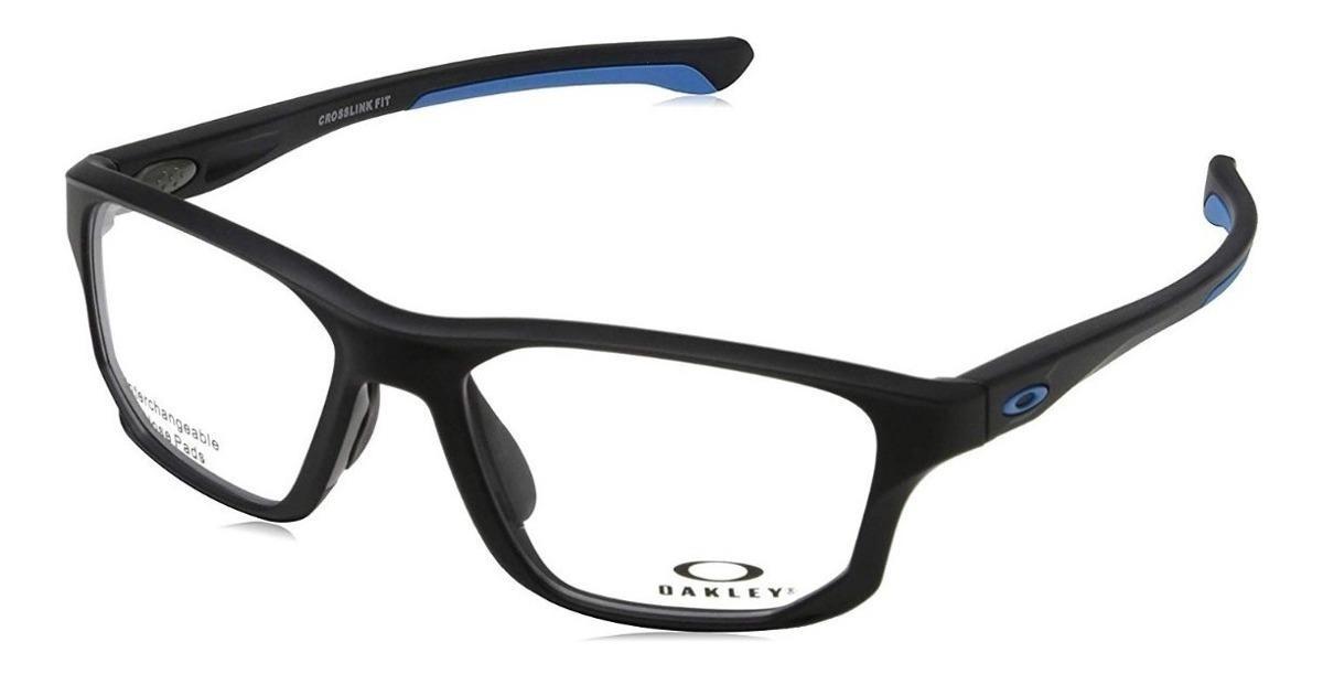 Lentes de sol Oakley Ox8136