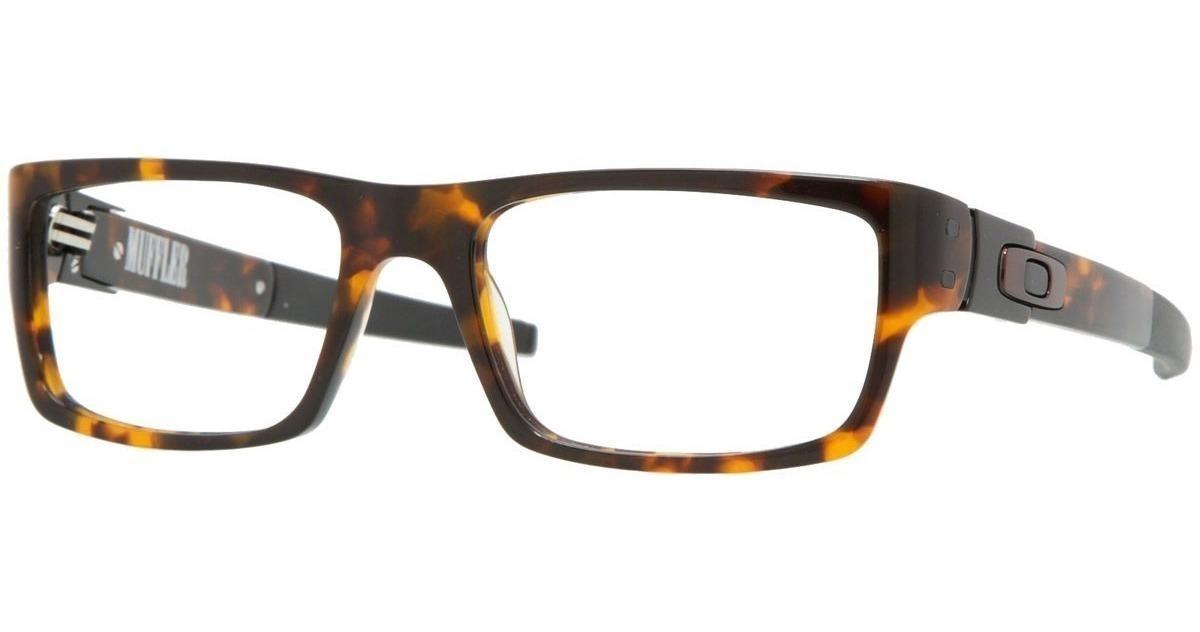 Lentes de sol Oakley Ox1034