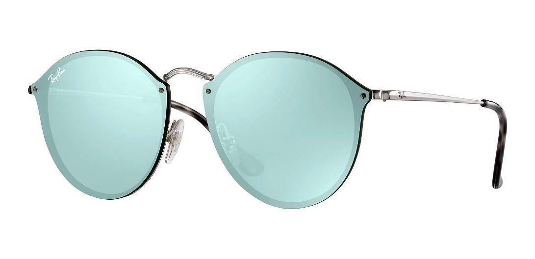 Lentes de sol Ray-Ban Rb3574n