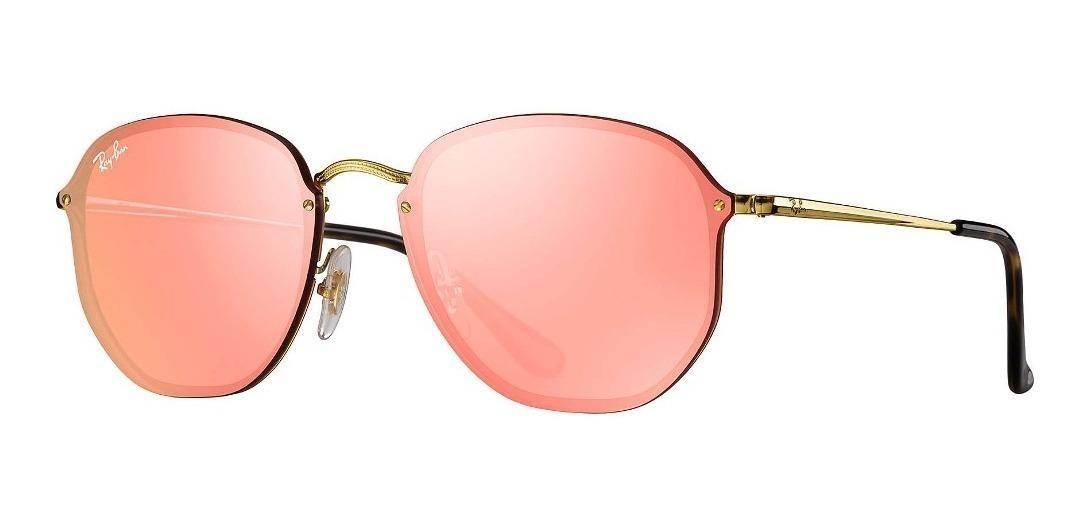 Lentes de sol Ray-Ban Rb3579n