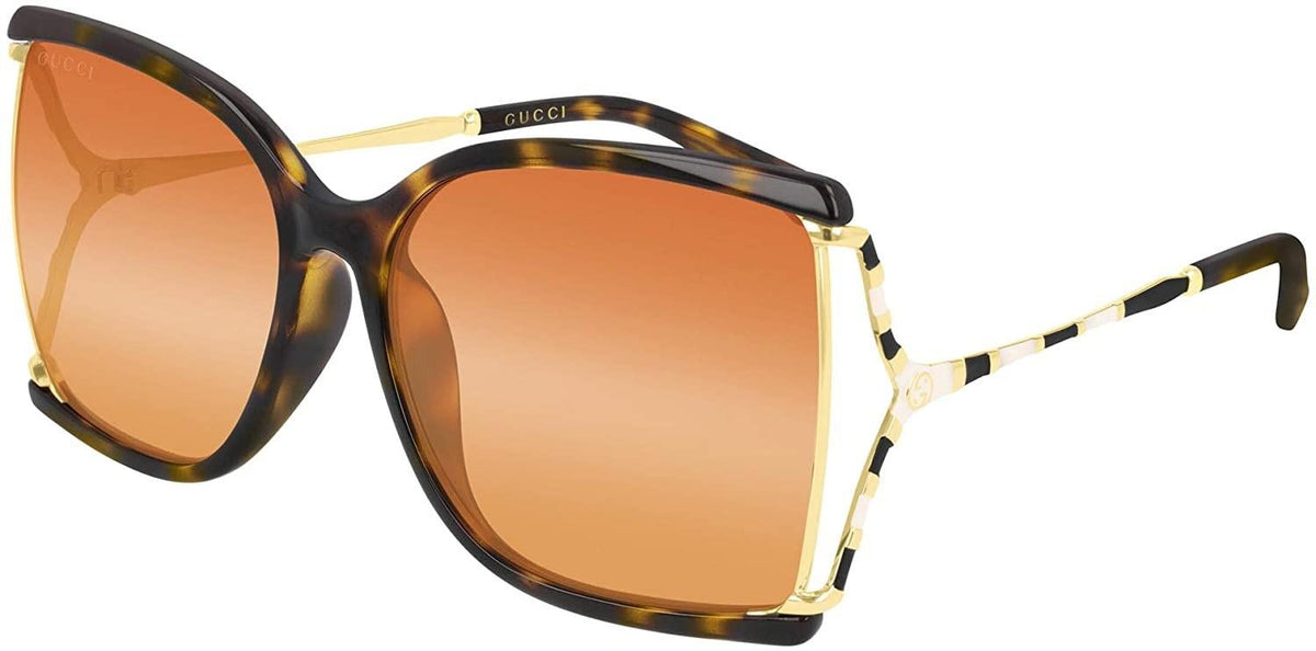 Lentes de sol Gucci GG0592SK