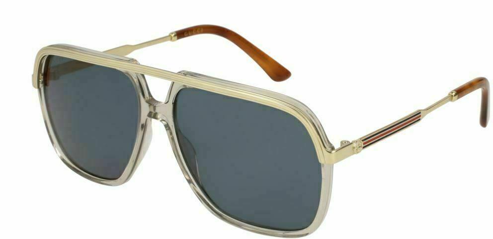 Lentes de sol Gucci Gg0200S