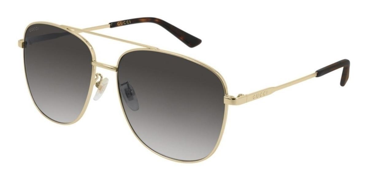 Lentes de sol Gucci Gg0410sk