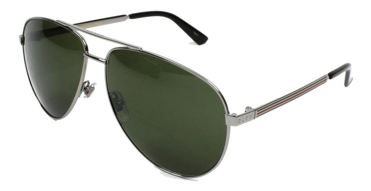 Lentes de sol Gucci Gg0137s
