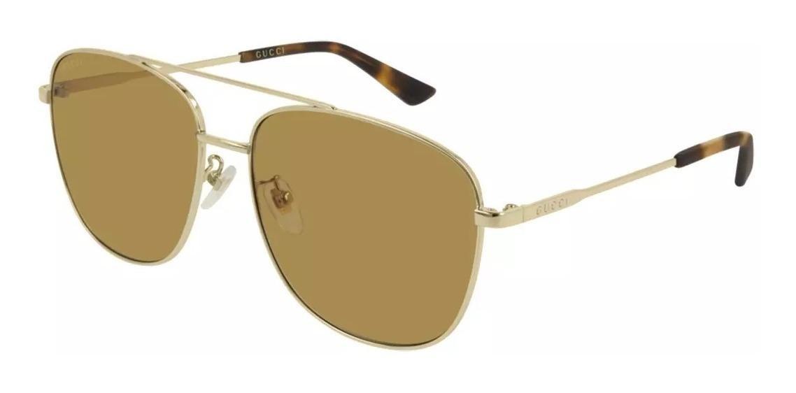 Lentes de sol Gucci Gg0410sk