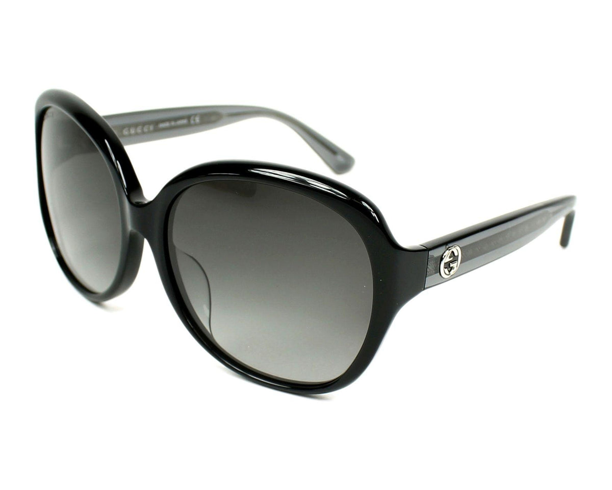 Lentes de sol Gucci GG0080SK