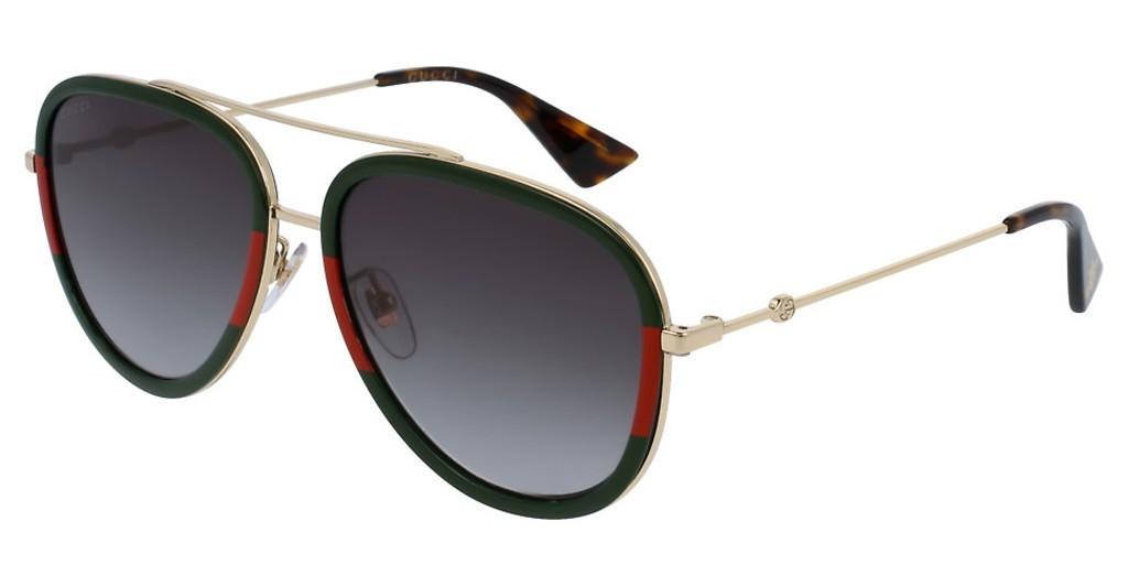 Lentes de sol Gucci Gg0062s