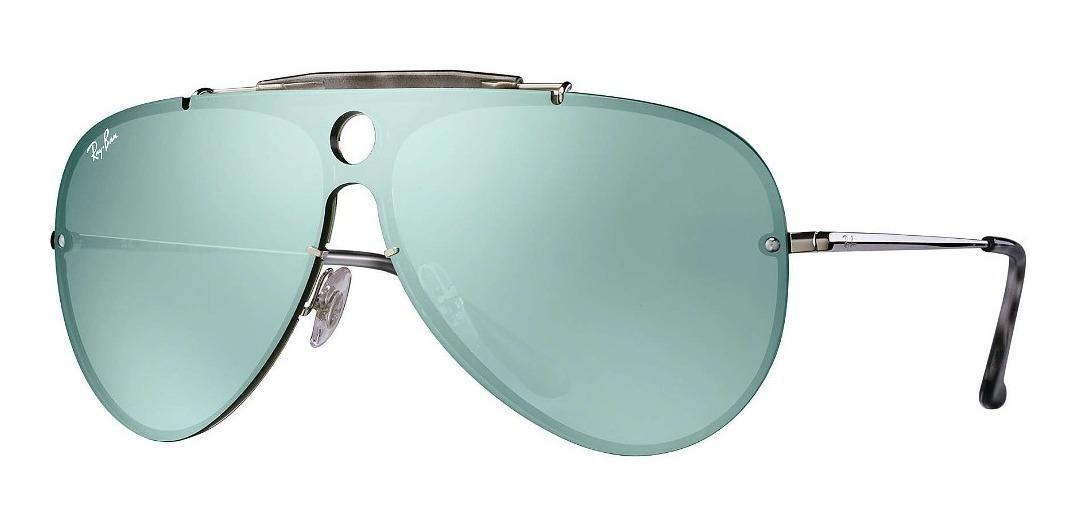 Lentes de sol Ray-Ban Rb3581n