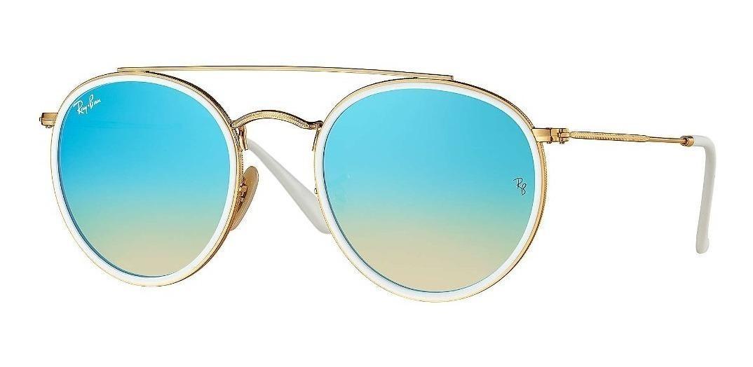 Lentes de sol Ray-Ban Rb3647n