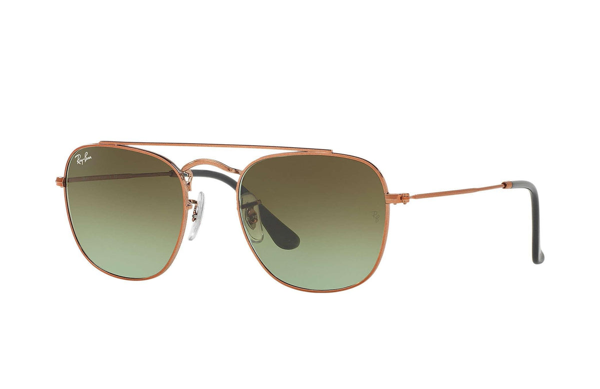 Lentes de sol Ray-Ban Rb3557