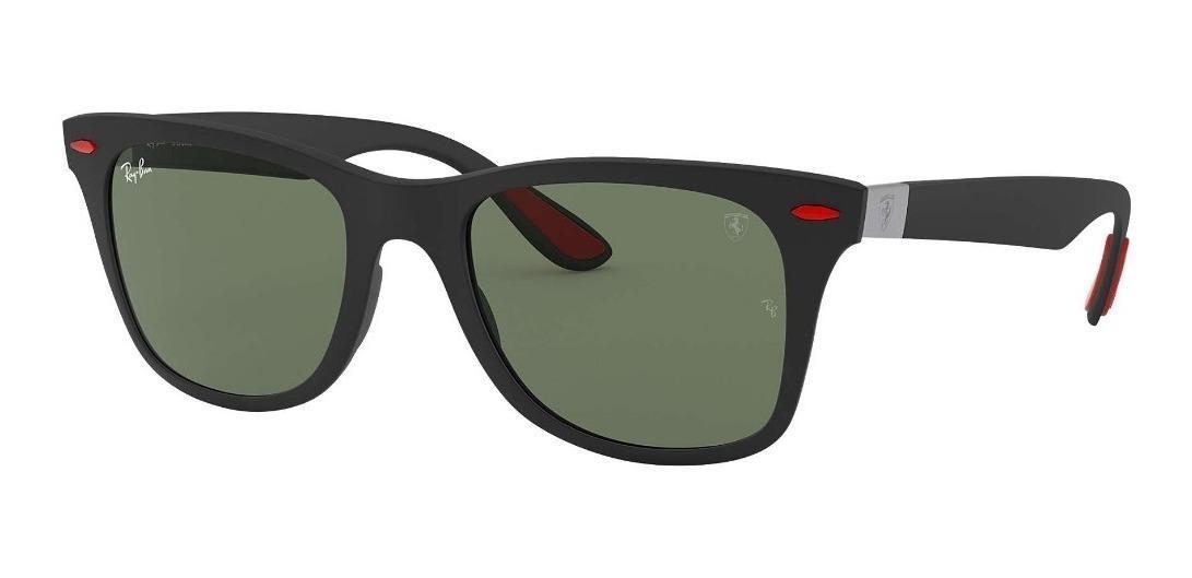 Lentes de sol Ray-Ban Rb4195m