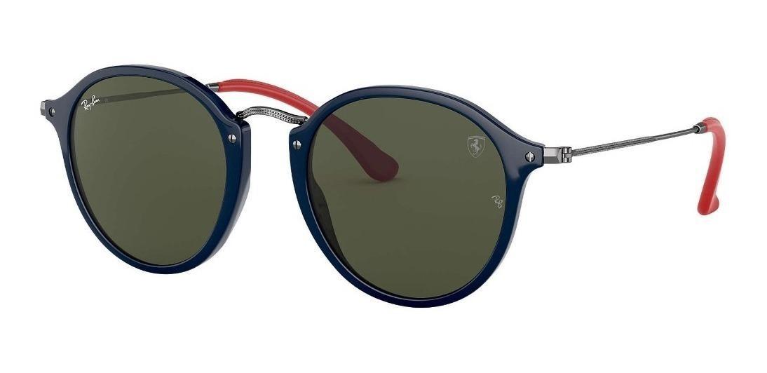 Lentes de sol Ray-Ban Rb2447nm