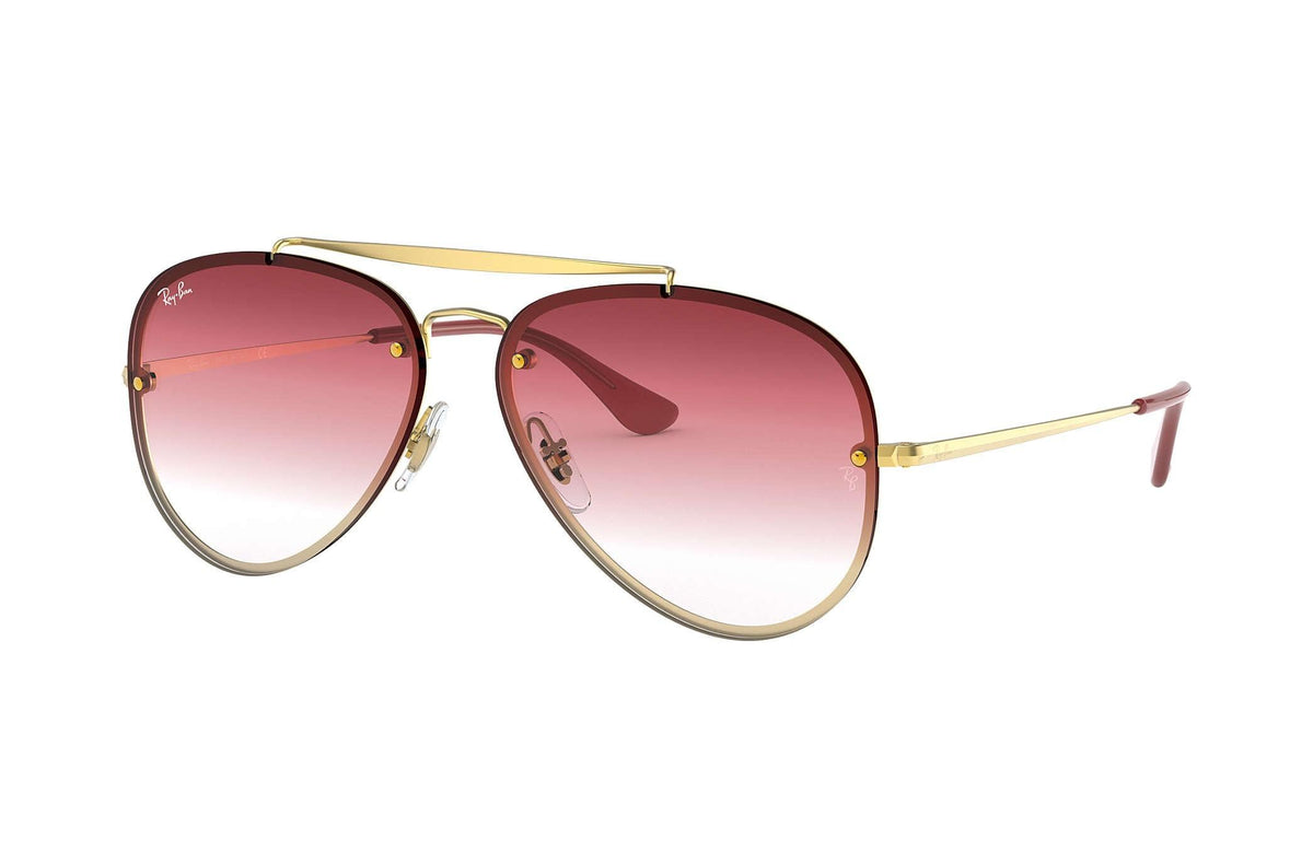 Lentes de sol Ray-Ban Rb3584n