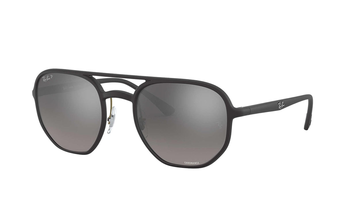 Lentes de sol Ray-Ban Rb4321CH