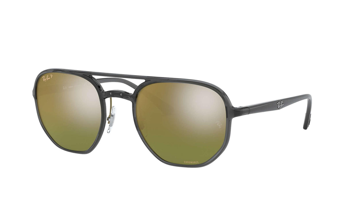 Lentes de sol Ray-Ban Rb4321CH
