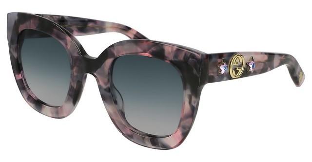 Lentes de sol Gucci GG0208S