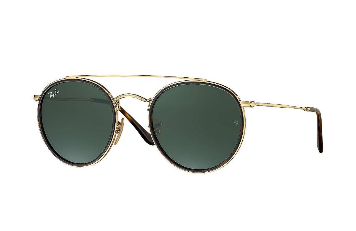 Lentes de sol Ray-Ban Rb3647n