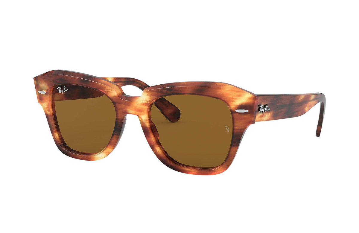 Lentes de sol Ray-Ban Rb2186