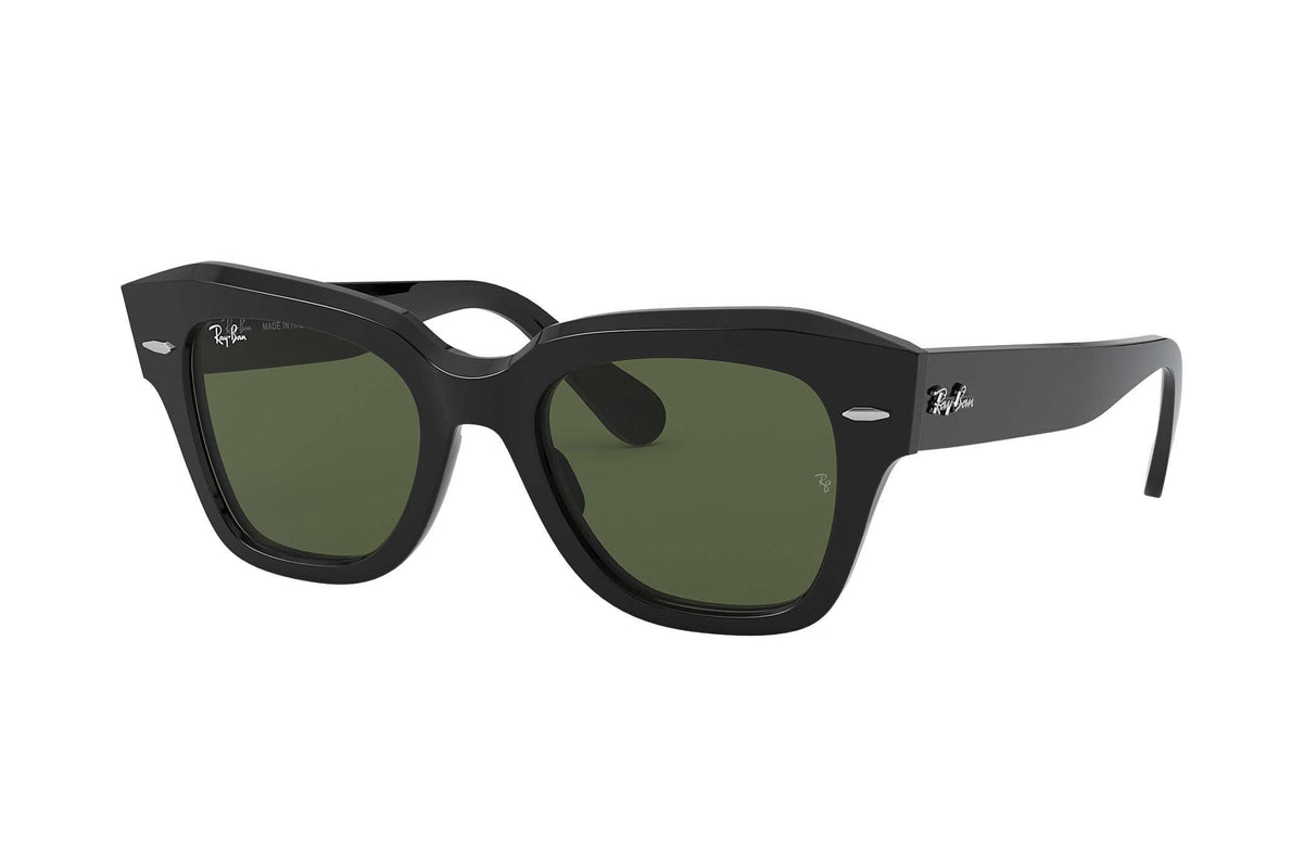 Lentes de sol Ray-Ban Rb2186