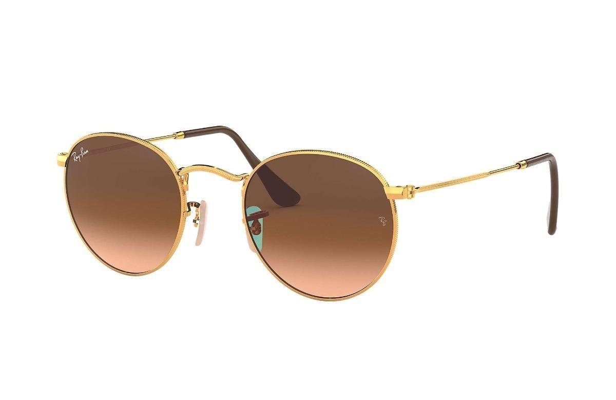 Lentes de sol Ray-Ban Rb3447