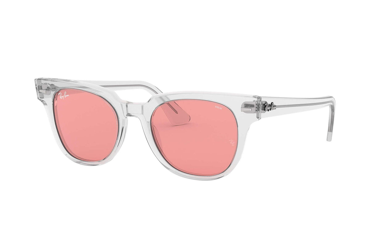 Lentes de sol Ray-Ban Rb2168