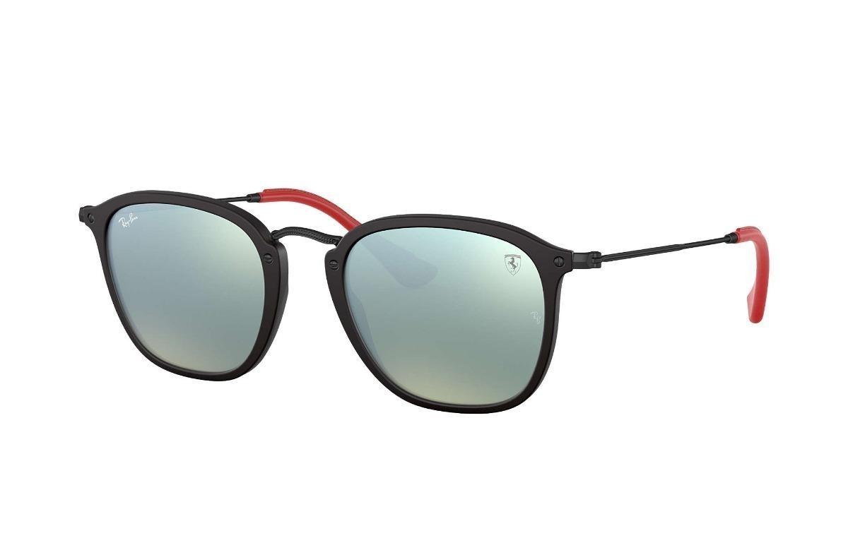 Lentes de sol Ray-Ban Rb2448nm