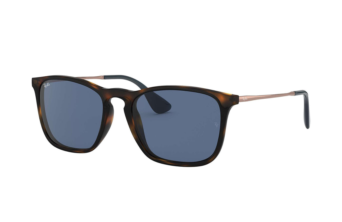 Lentes de sol Ray-Ban Rb4187