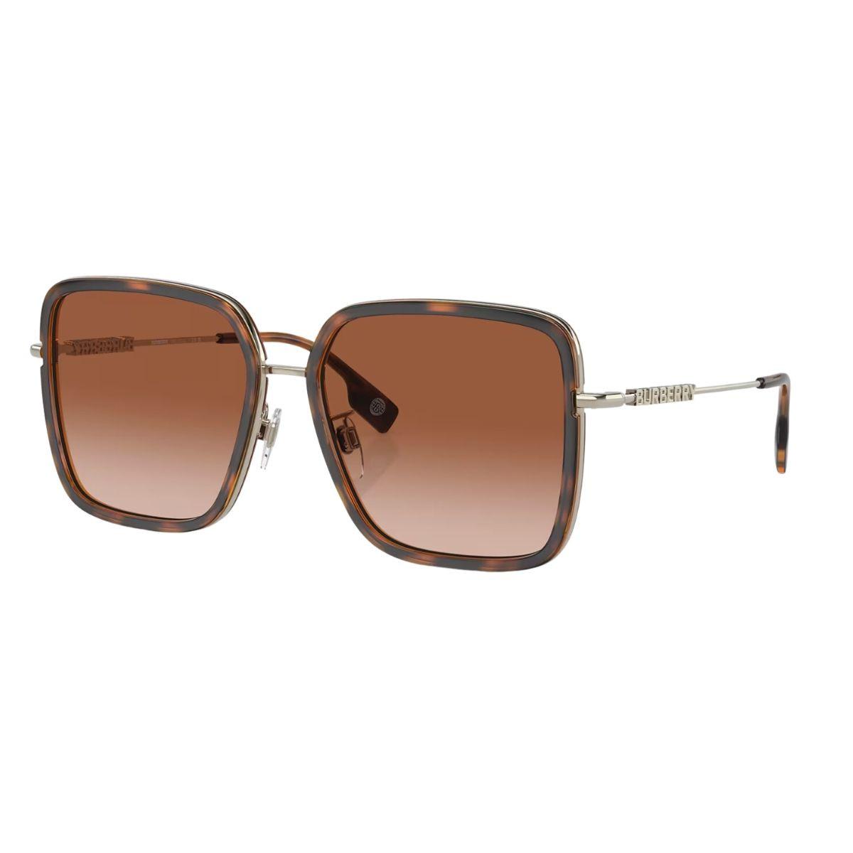 Lentes de sol Burberry BE3145D