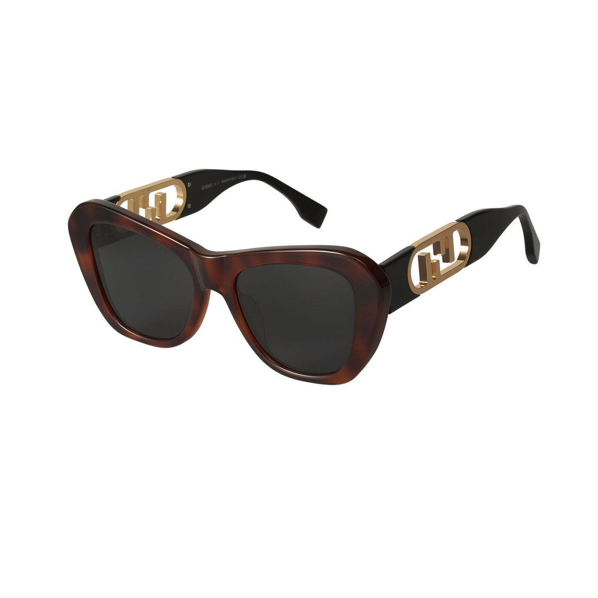 Lentes de sol Fendi  FE40064I