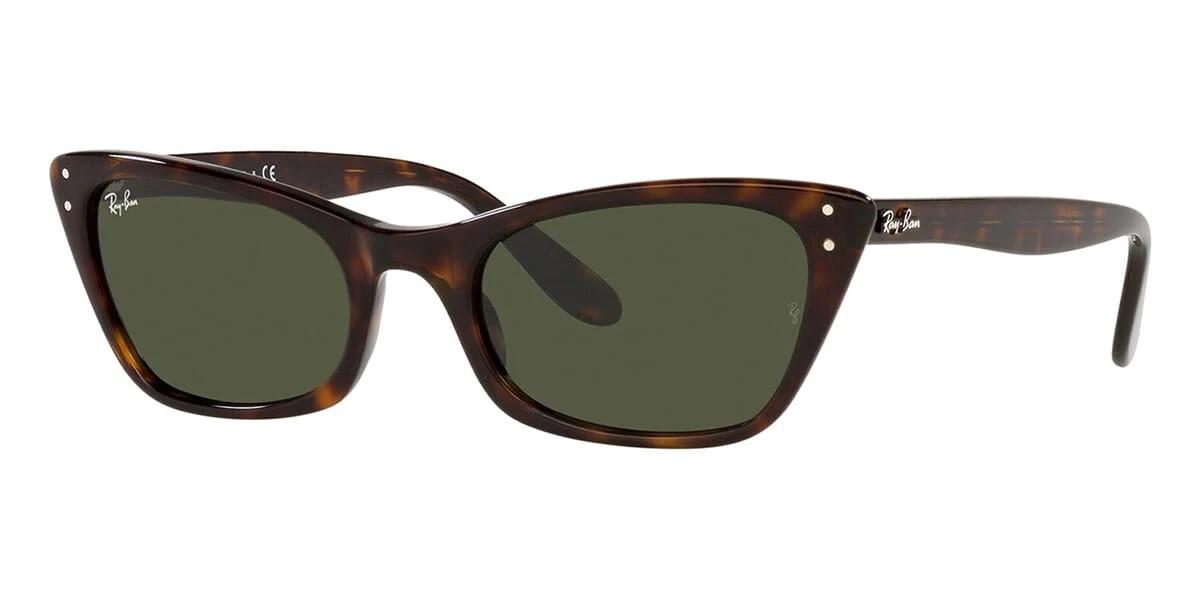 Lentes de sol Ray-Ban RB2299