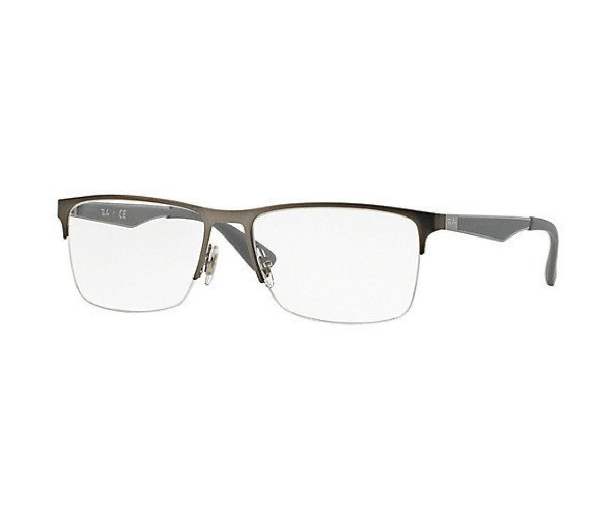 Lentes de sol Ray-Ban RB6335