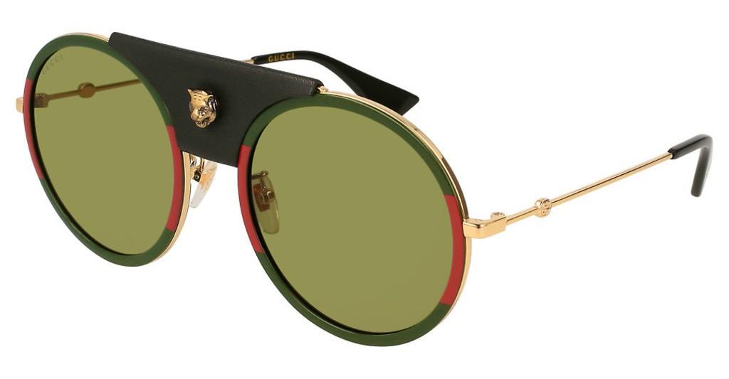 Lentes de sol Gucci Gg0061s