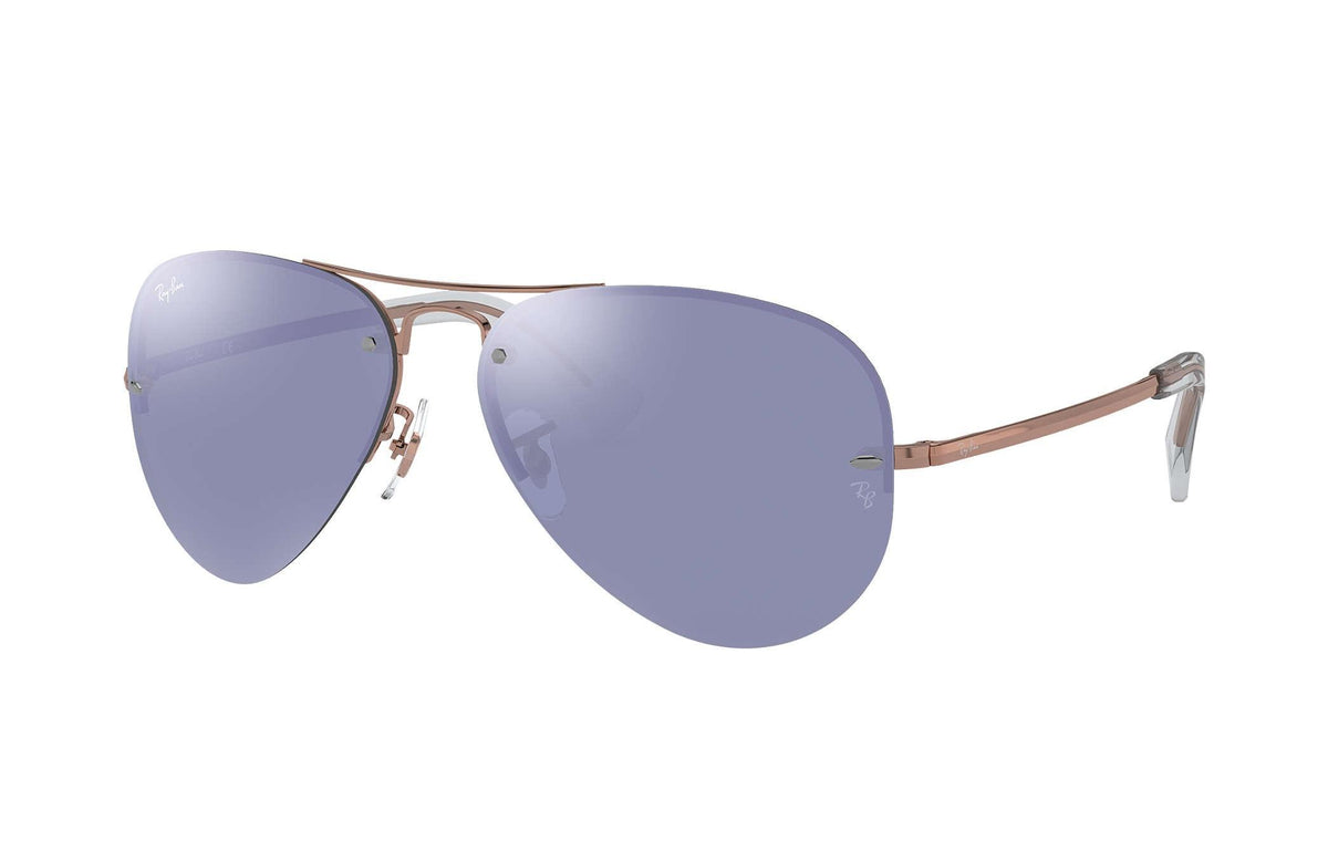 Lentes de sol Ray-Ban RB3449