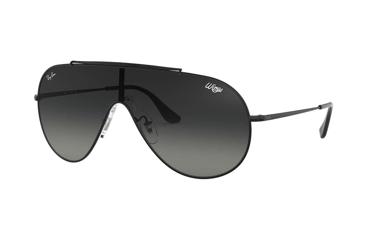 Lentes de sol Ray-Ban Rb3597