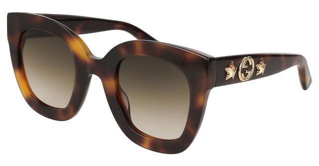 Lentes de sol Gucci GG0208S