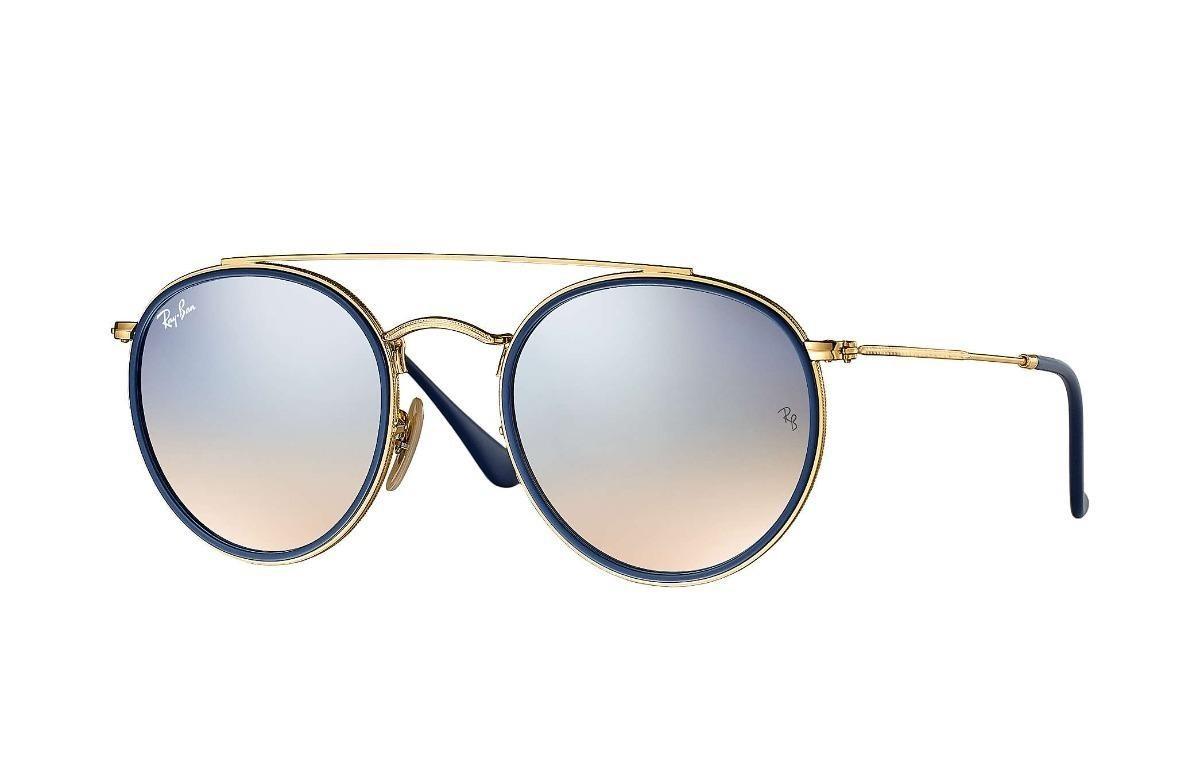 Lentes de sol Ray-Ban Rb3647n