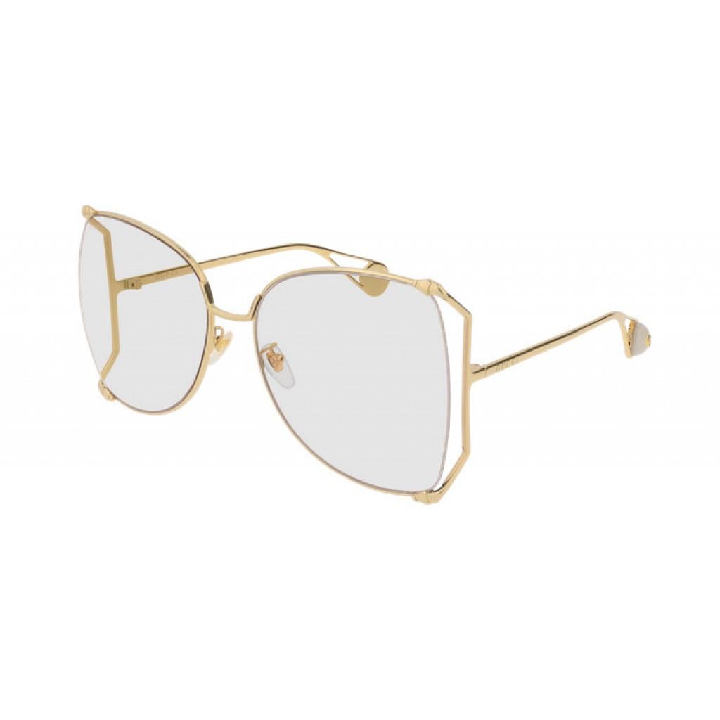 Lentes de sol Gucci GG0252S