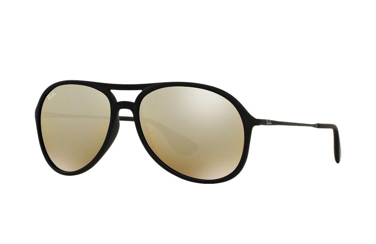 Lentes de sol Ray-Ban Rb4201