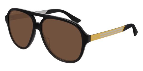 Lentes de sol Gucci Gg0688S