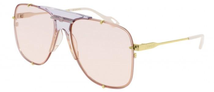 Lentes de sol Gucci GG0739S