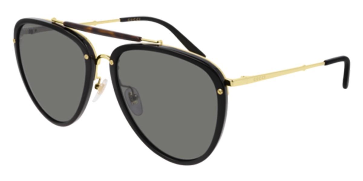 Lentes de sol Gucci GG0672S