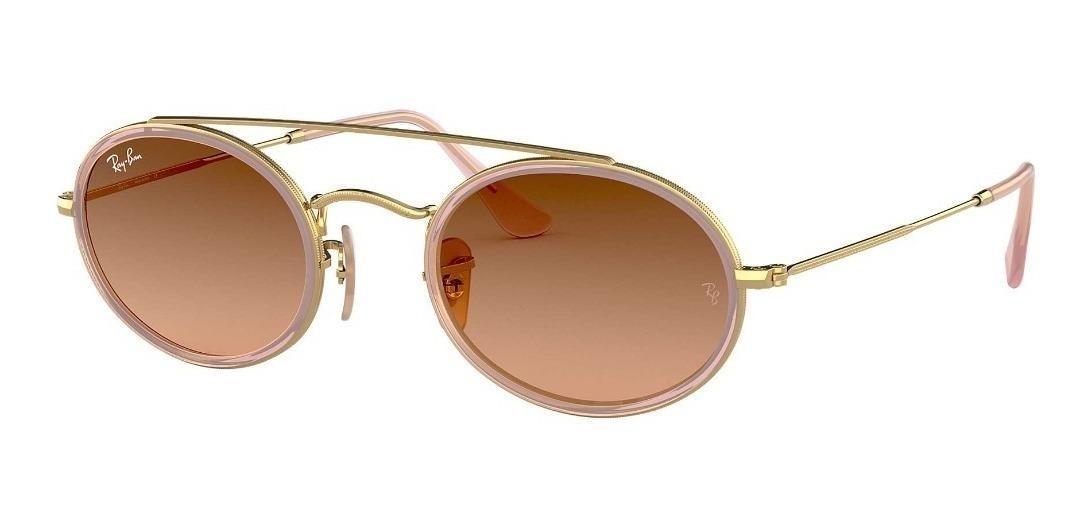 Lentes de sol Ray-Ban Rb3847n