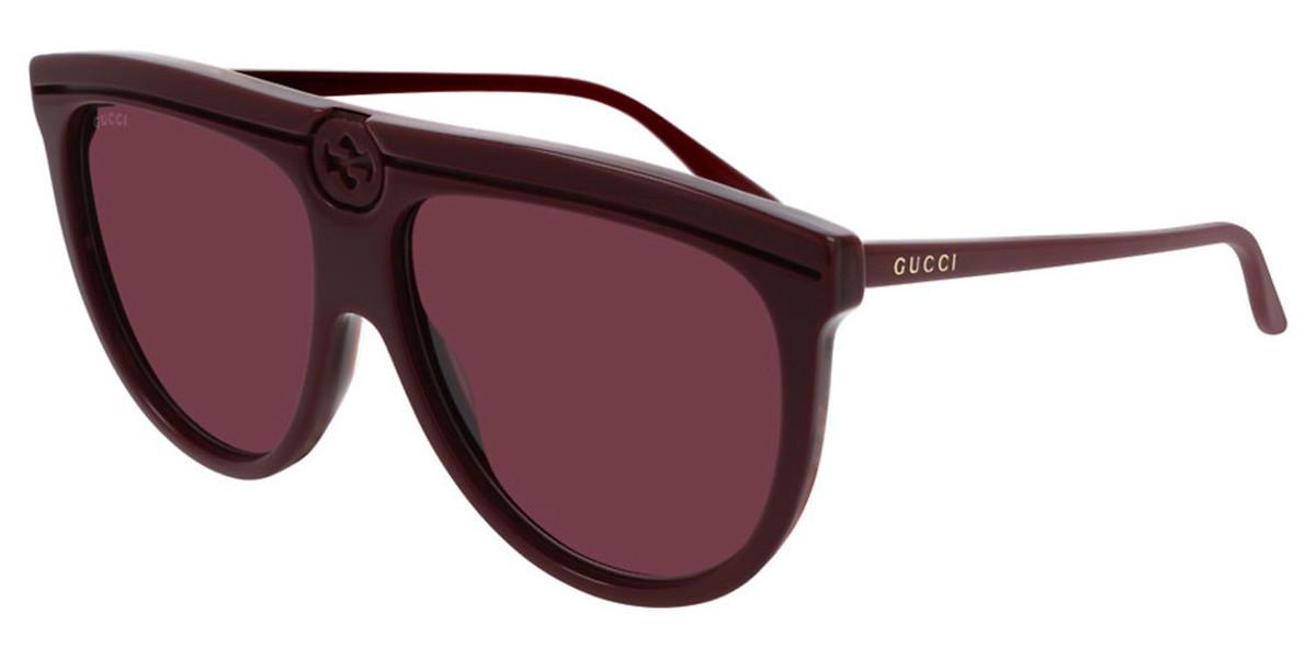 Lentes de sol Gucci Gg0732S