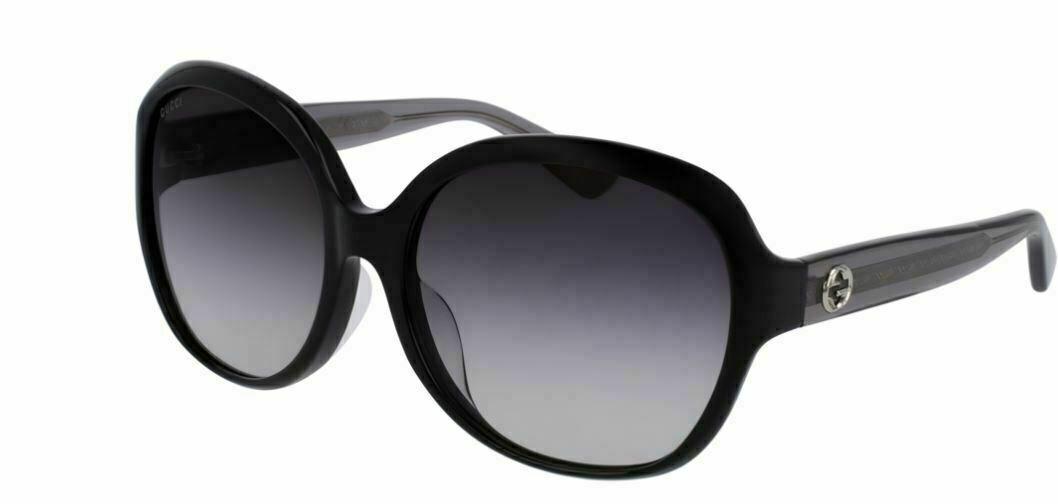 Lentes de sol Gucci Gg0080s