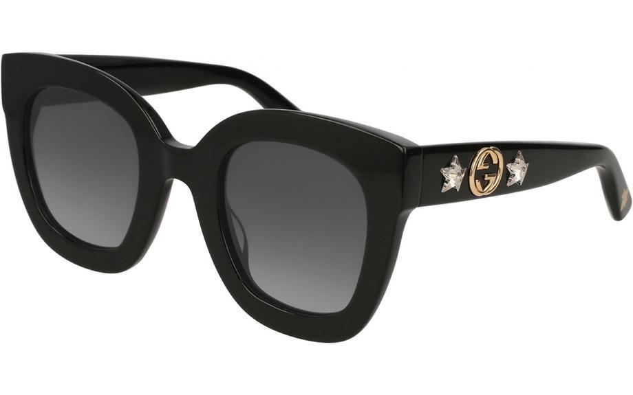 Lentes de sol Gucci GG0208S