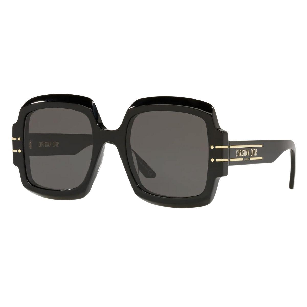Lentes de sol Dior Signature S1U