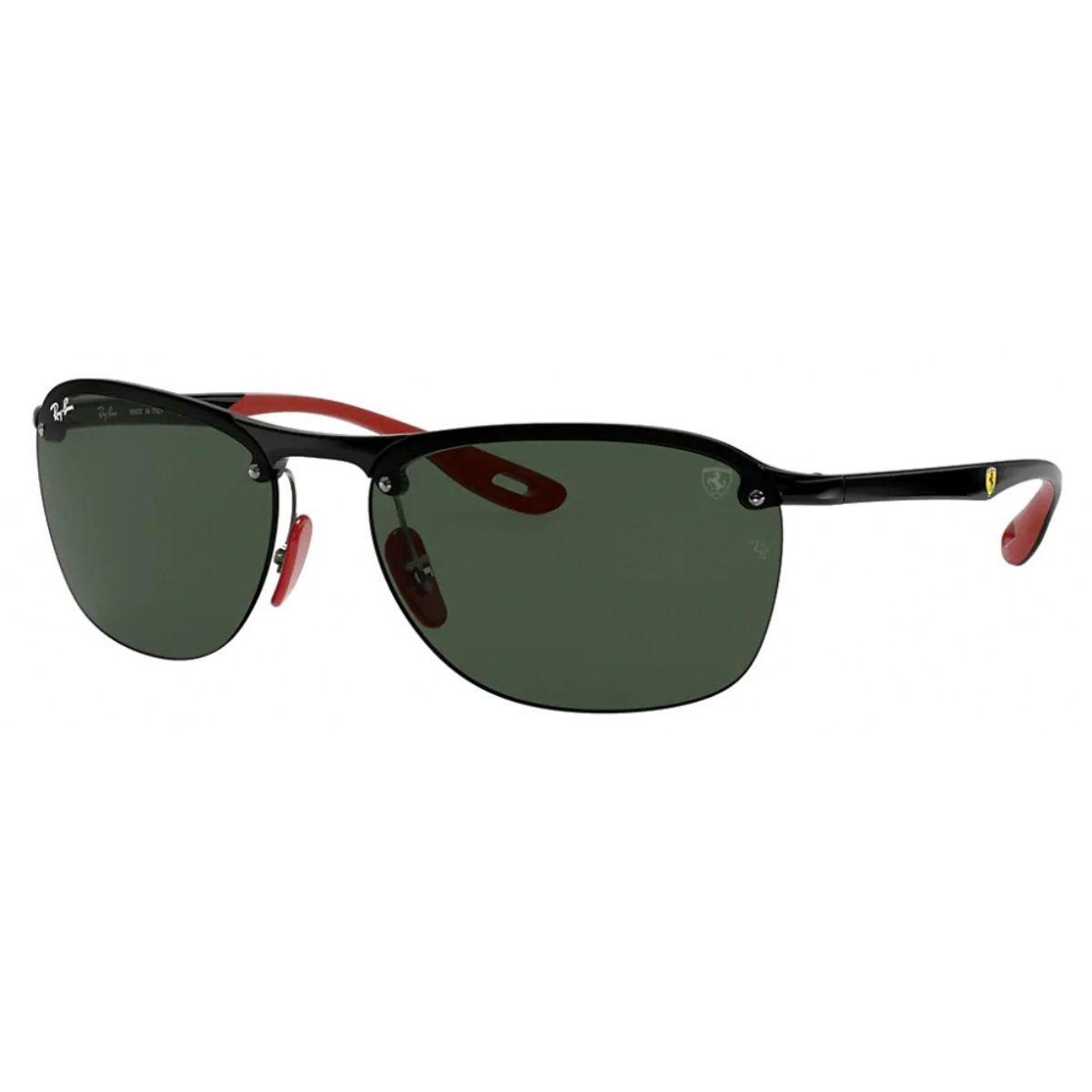 Lentes de sol Ray-Ban RB4322-M