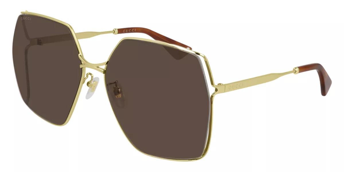Lentes de sol Gucci Gg0817S