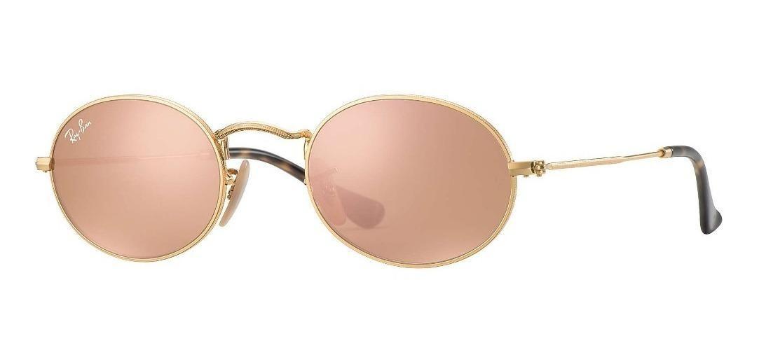 Lentes de sol Ray-Ban Rb3547n