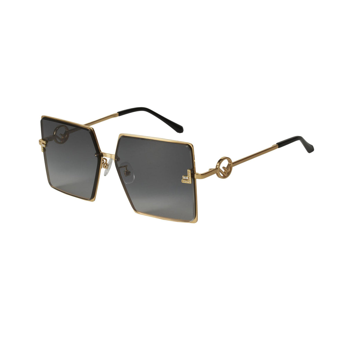 Lentes de sol Fendi  FE40078U